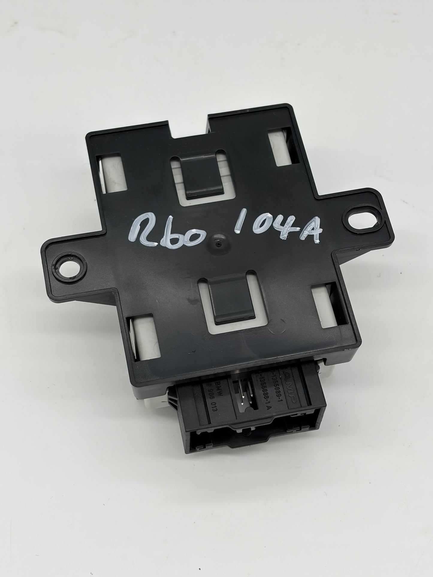 BMW E60 E90 E70 Mini R60 Trailer Towing Module Control Unit AHM 4R 6850497