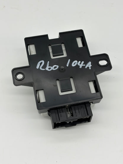 BMW E60 E90 E70 Mini R60 Trailer Towing Module Control Unit AHM 4R 6850497