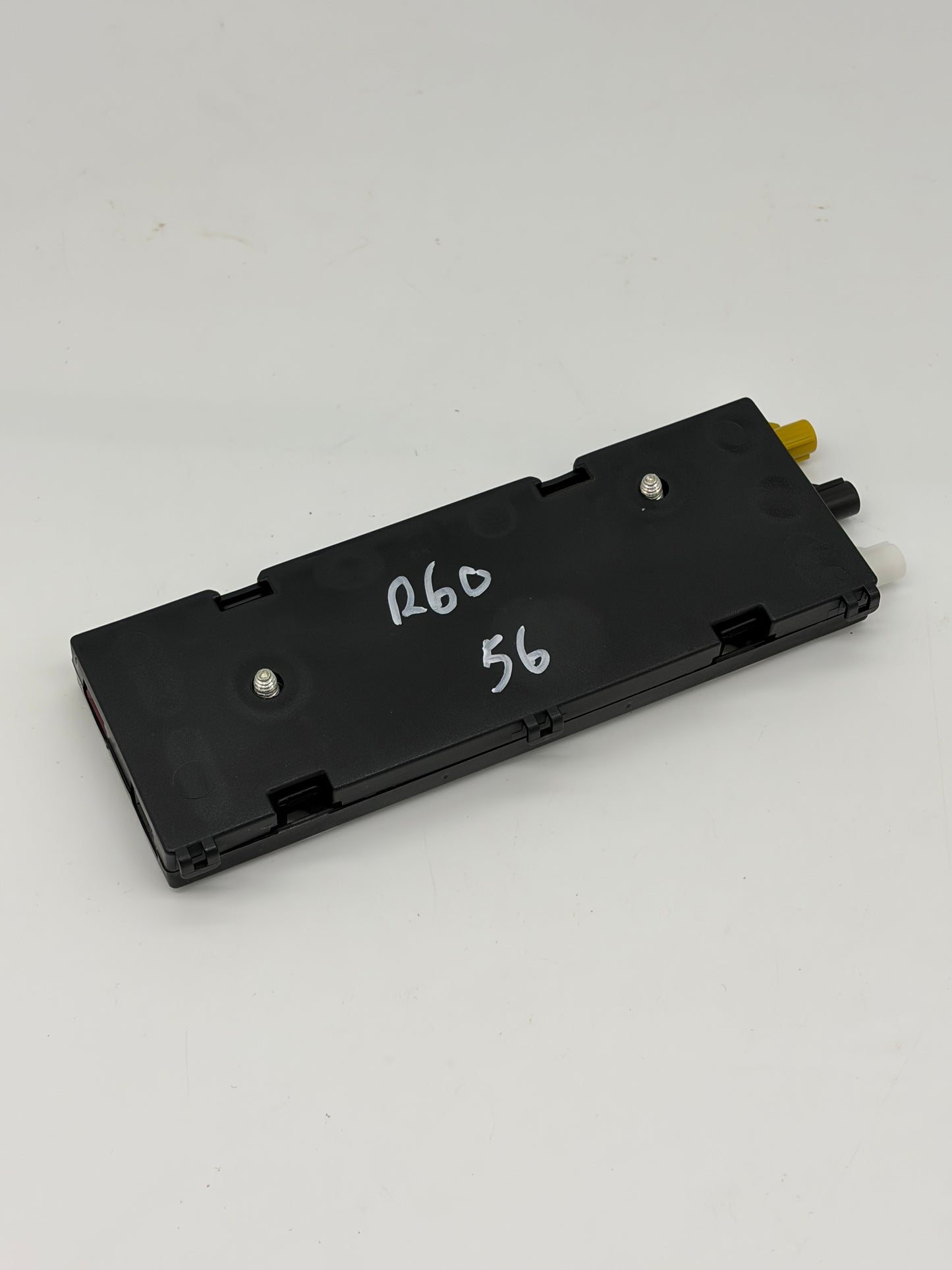 Genuine MINI Countryman R60 Paceman R61 Antenna Aerial Amplifier Module 9803854