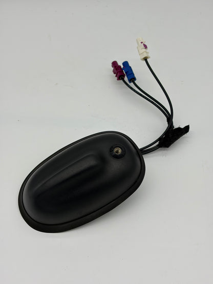 MINI Cooper R60 Countryman R61 Roof Antenna Base Aerial Module OEM 9803846