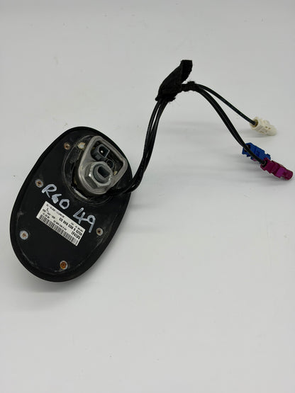 MINI Cooper R60 Countryman R61 Roof Antenna Base Aerial Module OEM 9803846