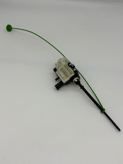 BMW E87 E81 1 Series MINI Countryman R60 Fuel Filler Flap Actuator Lock 6985879