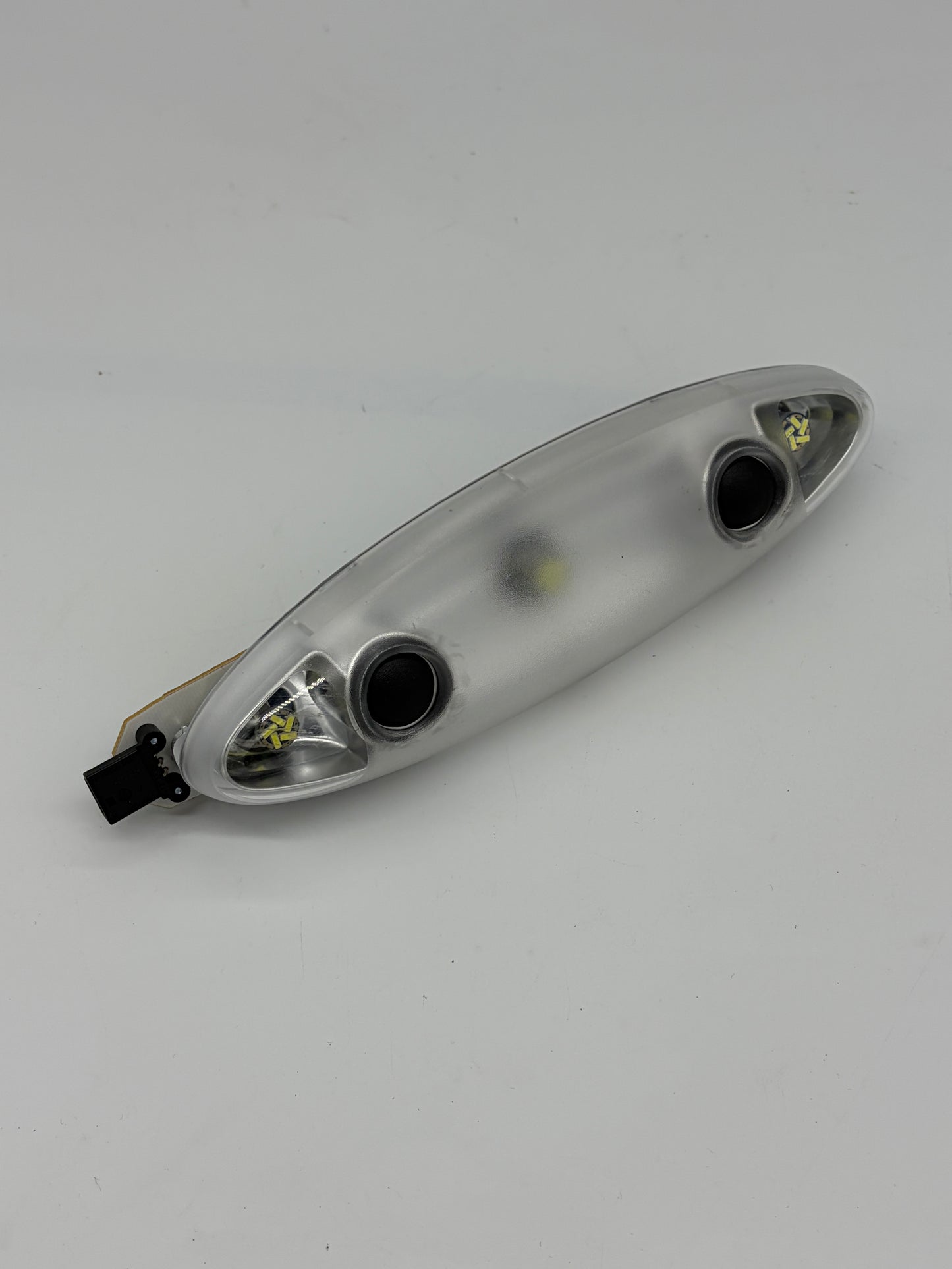 BMW MINI Cooper R56 R55 R60 Interior Roof Console Courtesy Light Switch 9219142