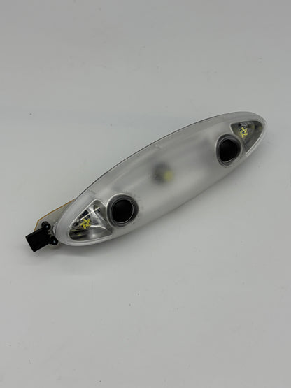 BMW MINI Cooper R56 R55 R60 Interior Roof Console Courtesy Light Switch 9219142