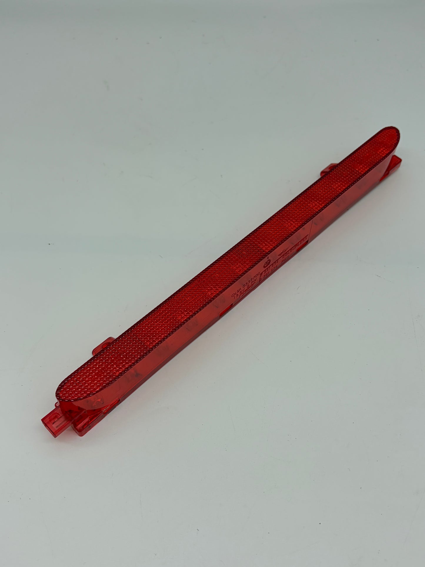 MINI Cooper R56 R60 Third 3rd Brake Light High Level Rear Stop Lamp OEM 2751575