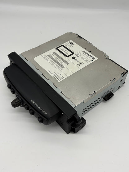 MINI Cooper R56 R55 R60 R57 Champ 2 Navigation DAB Radio CD Head Unit 9299558