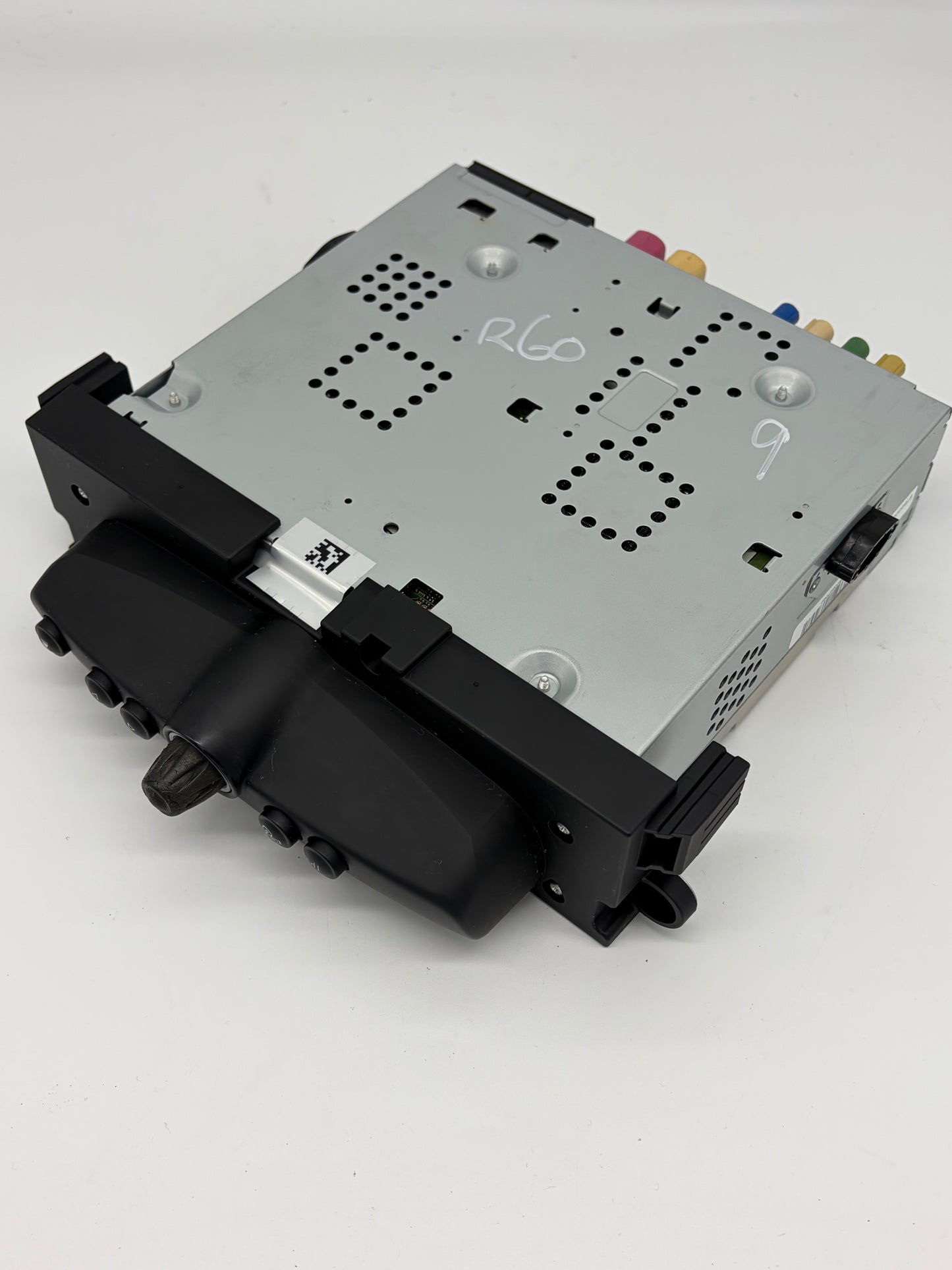 MINI Cooper R56 R55 R60 R57 Champ 2 Navigation DAB Radio CD Head Unit 9299558