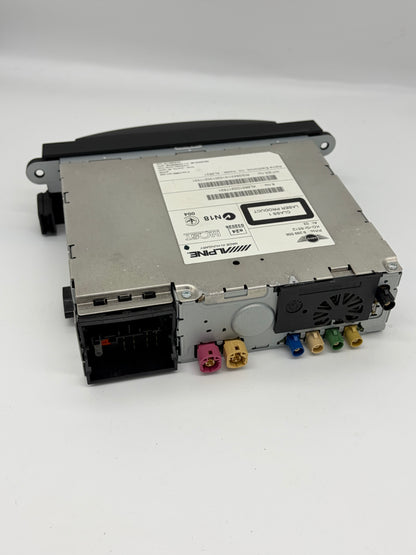 MINI Cooper R56 R55 R60 R57 Champ 2 Navigation DAB Radio CD Head Unit 9299558