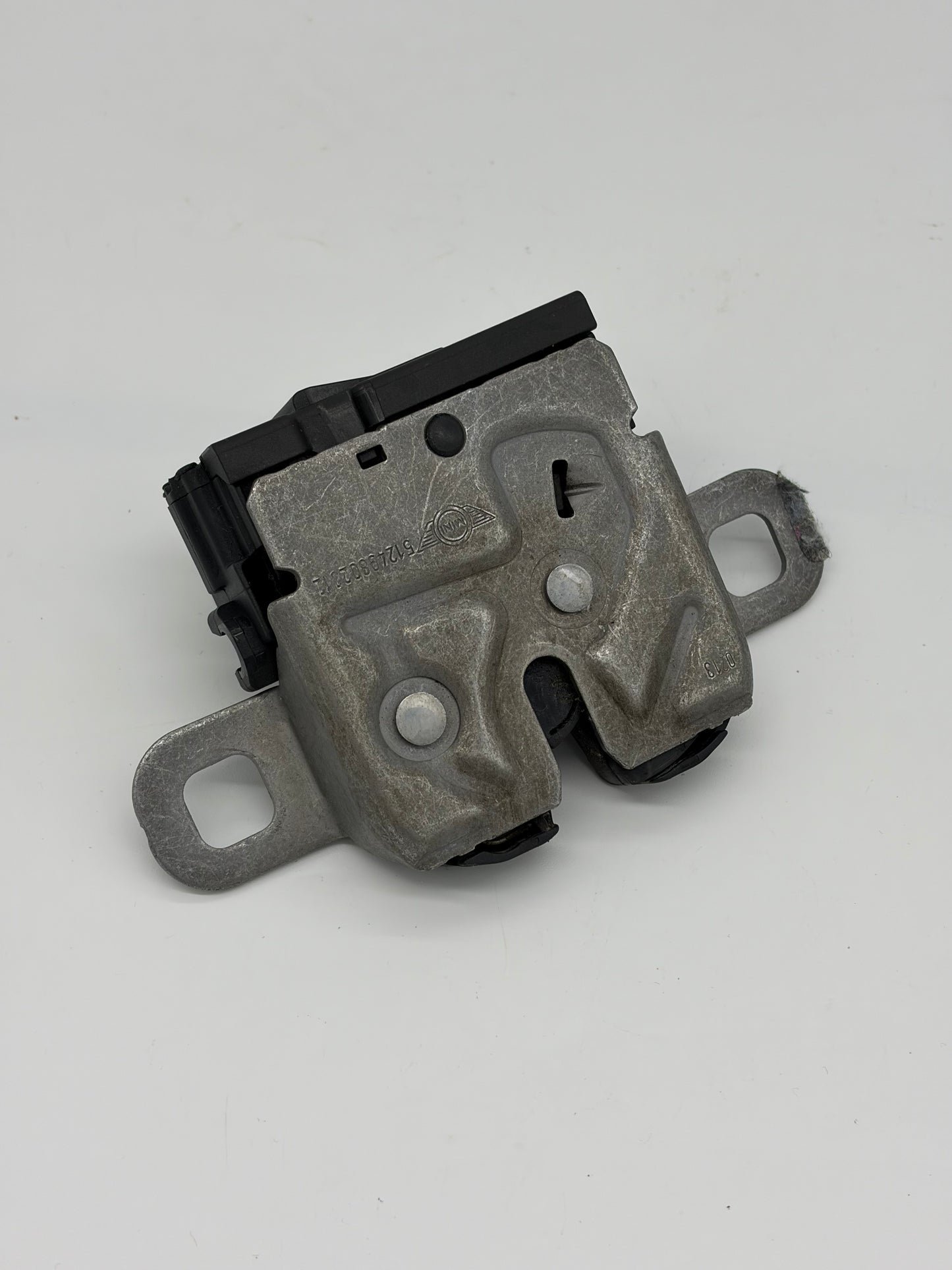 OEM MINI Cooper Countryman R60 Tailgate Boot Lock Actuator Latch 51249802312