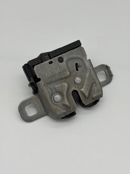 OEM MINI Cooper Countryman R60 Tailgate Boot Lock Actuator Latch 51249802312