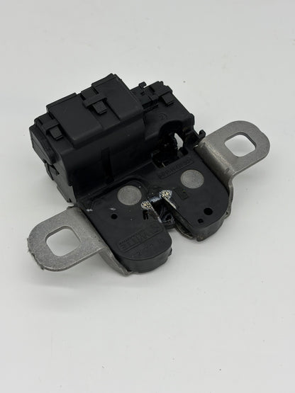 OEM MINI Cooper Countryman R60 Tailgate Boot Lock Actuator Latch 51249802312