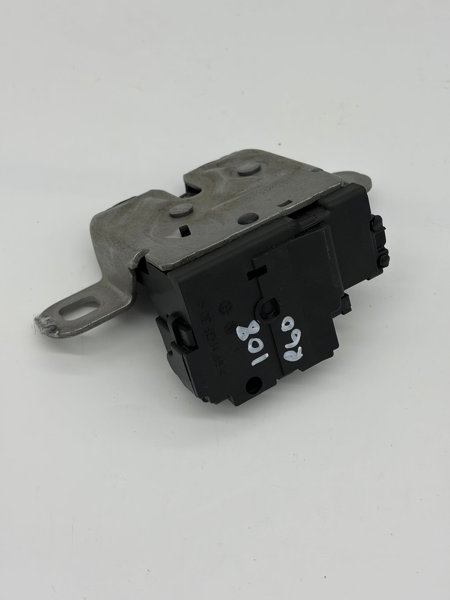 OEM MINI Cooper Countryman R60 Tailgate Boot Lock Actuator Latch 51249802312