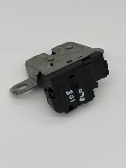 OEM MINI Cooper Countryman R60 Tailgate Boot Lock Actuator Latch 51249802312