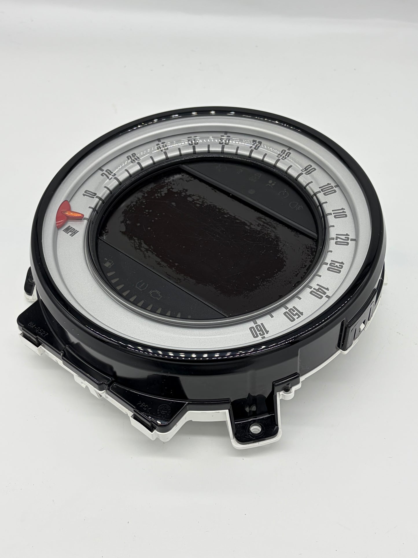 Genuine MINI Cooper Sat Nav Navigation Display Screen Speedo R55 R56 R60 9290249