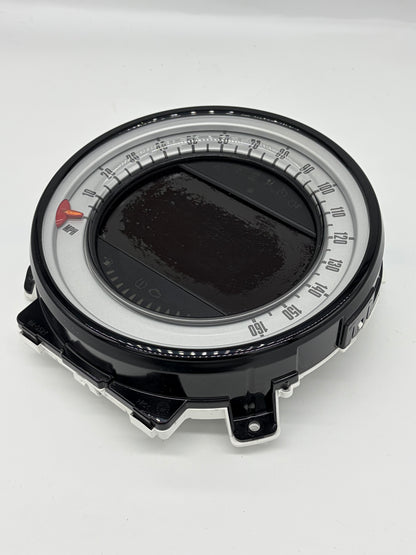 Genuine MINI Cooper Sat Nav Navigation Display Screen Speedo R55 R56 R60 9290249
