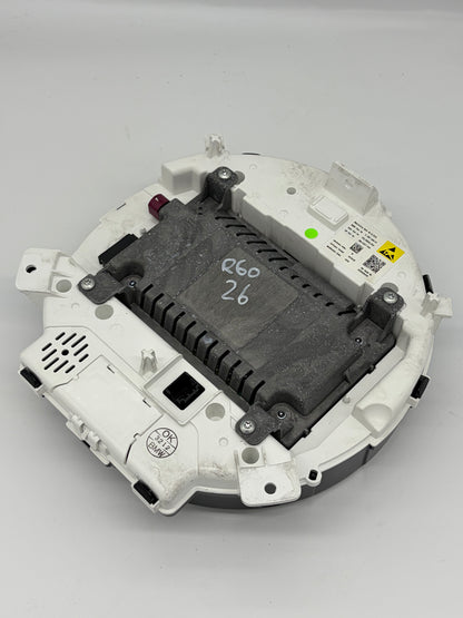 Genuine MINI Cooper Sat Nav Navigation Display Screen Speedo R55 R56 R60 9290249