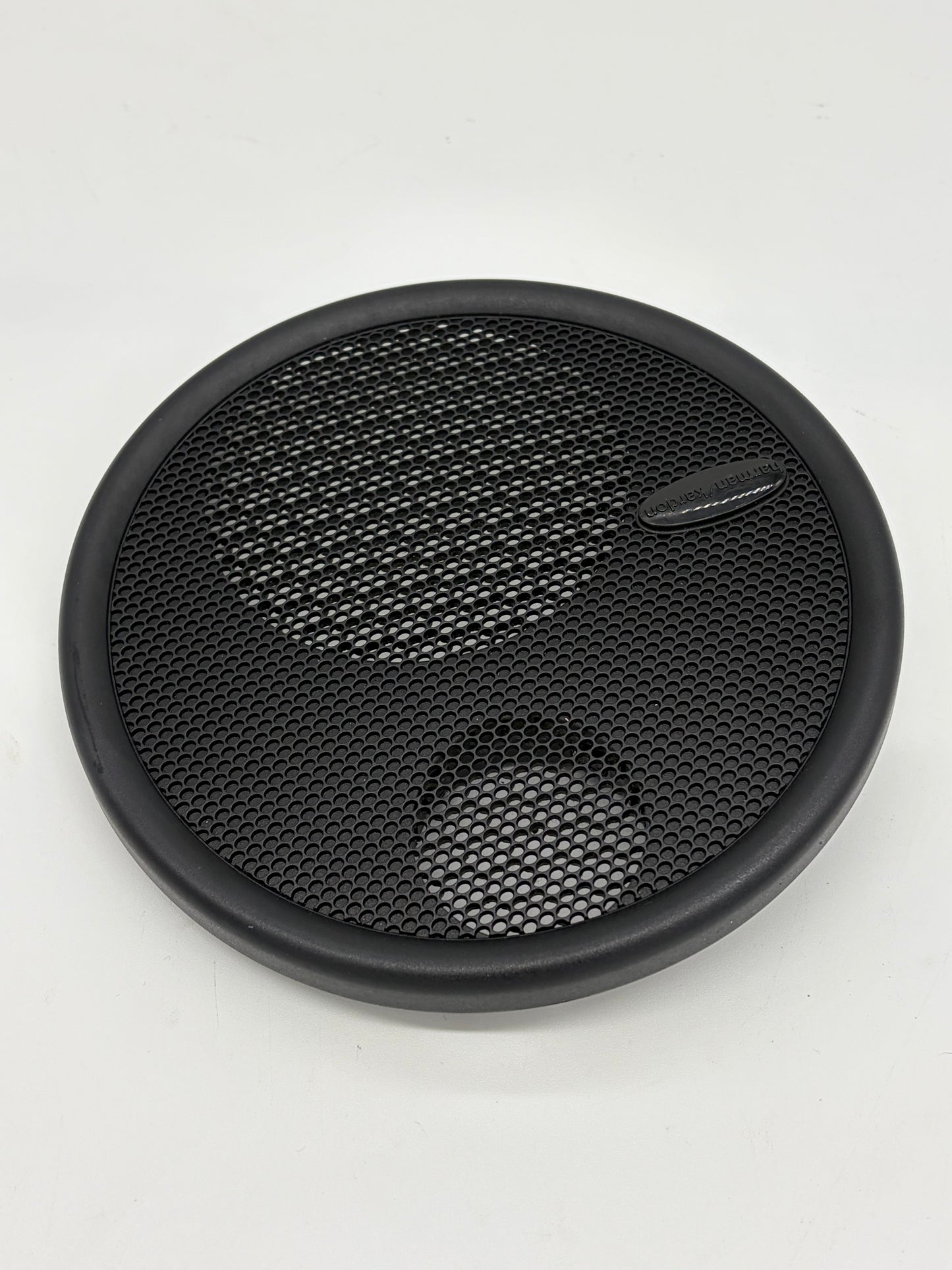 MINI R60 Countryman Rear Left Door Speaker Cover Harman Kardon 9800969 Black