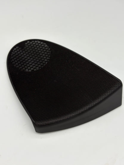 Mini Cooper Countryman R60 Front Right Driver Door Speaker Grille Cover 9800960