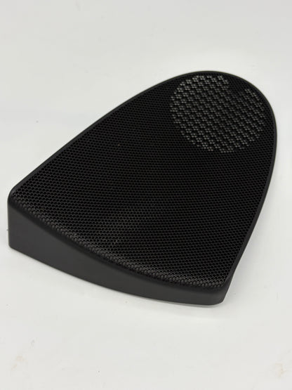 Mini Cooper Countryman R60 Front Left Driver Door Speaker Grille Cover 9800959