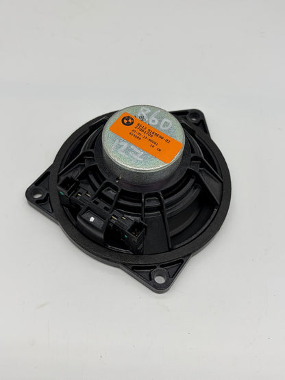 BMW MINI Harman Kardon Mid Range Door Speaker R56 R60 F56 F10 F20 F30 9169690