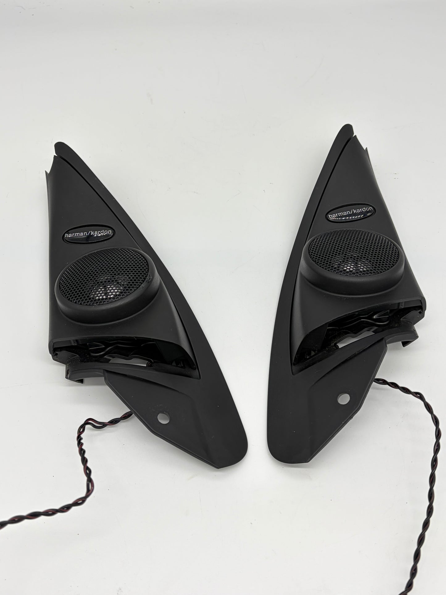 MINI Countryman R60 Paceman R61 Harman Kardon Front Door Tweeter Speaker 9204493