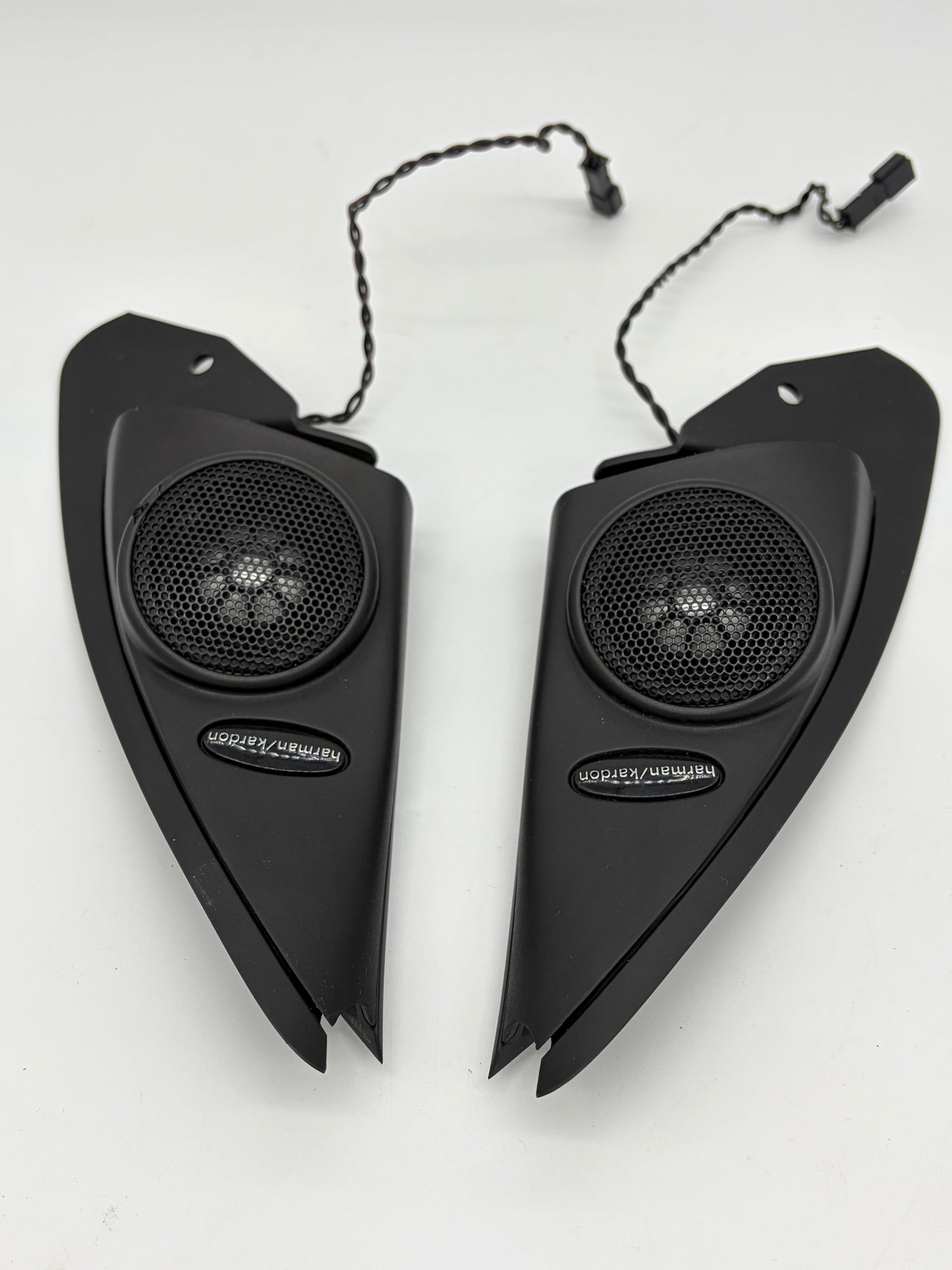 MINI Countryman R60 Paceman R61 Harman Kardon Front Door Tweeter Speaker 9204493