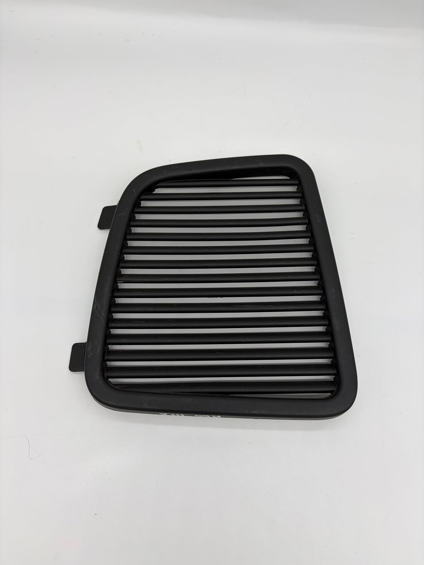 MINI Countryman R60 Rear Right Boot Interior Lateral Trim Panel Vent Cover 9804910