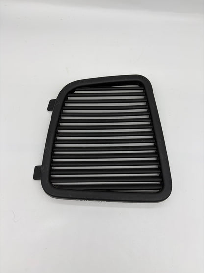 MINI Countryman R60 Rear Right Boot Interior Lateral Trim Panel Vent Cover 9804910