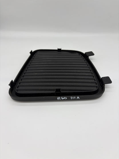 MINI Countryman R60 Rear Right Boot Interior Lateral Trim Panel Vent Cover 9804910