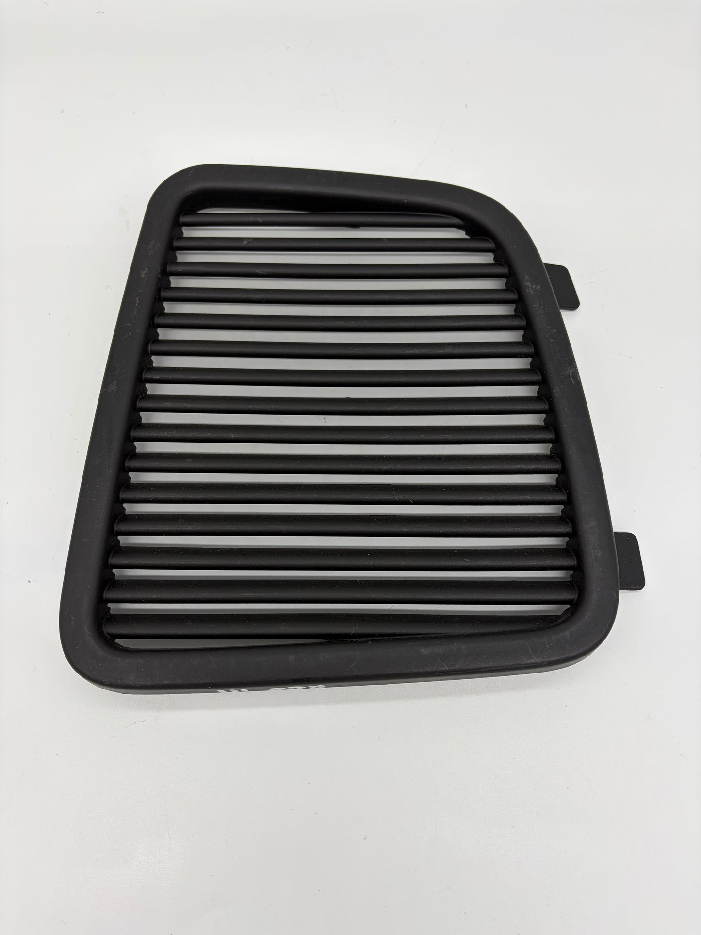 MINI Countryman R60 Rear Left Boot Interior Lateral Trim Panel Vent Cover 9804909