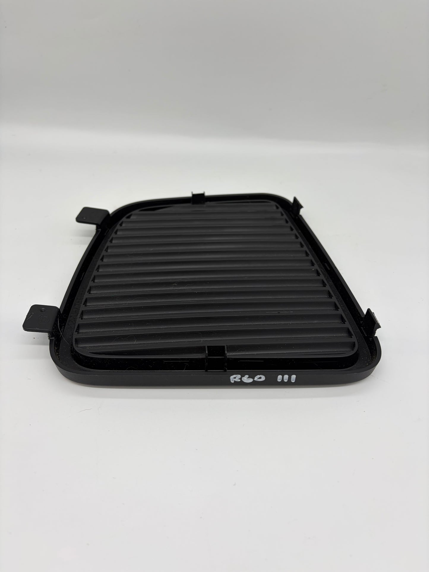 MINI Countryman R60 Rear Left Boot Interior Lateral Trim Panel Vent Cover 9804909
