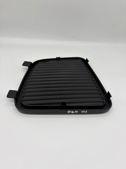 MINI Countryman R60 Rear Left Boot Interior Lateral Trim Panel Vent Cover 9804909