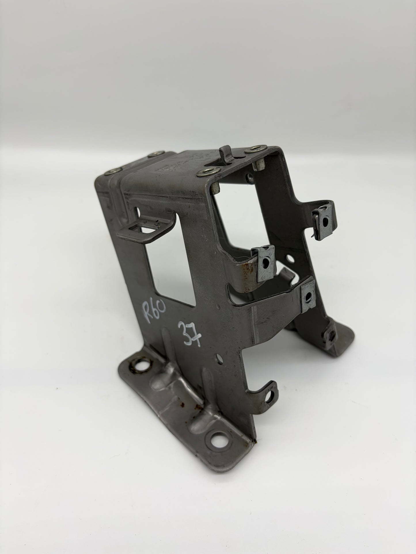 MINI Countryman R60 Paceman R61 Front Center Armrest Bracket Support OEM 9803684