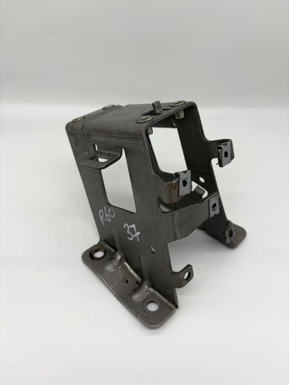 MINI Countryman R60 Paceman R61 Front Center Armrest Bracket Support OEM 9803684