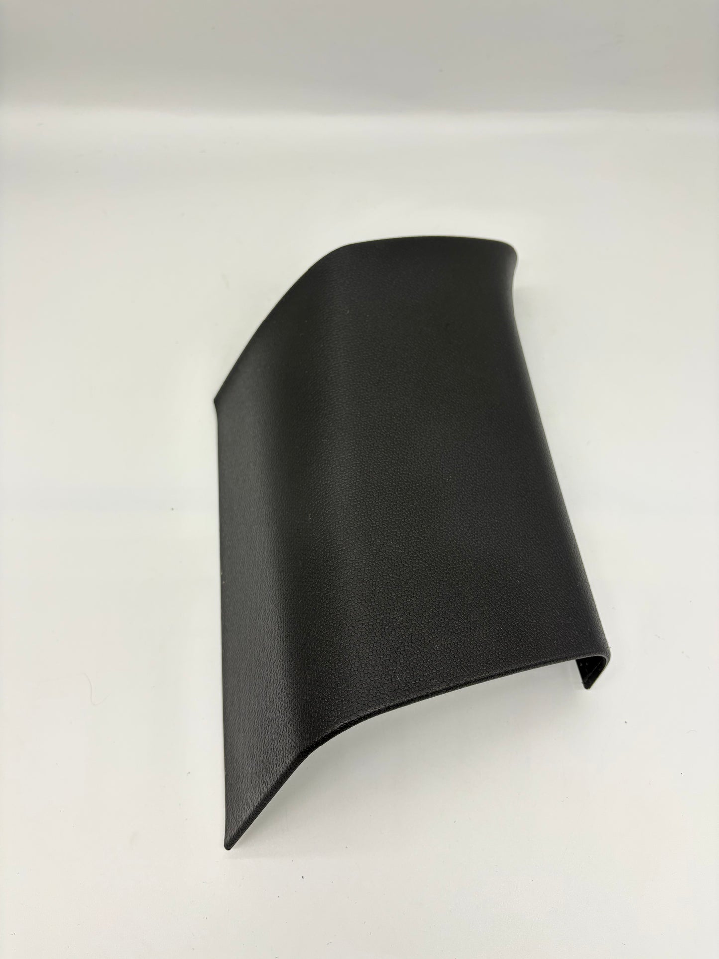 MINI Countryman R60 Rear Left Interior C Pillar Trim Panel N/S Black 9801267