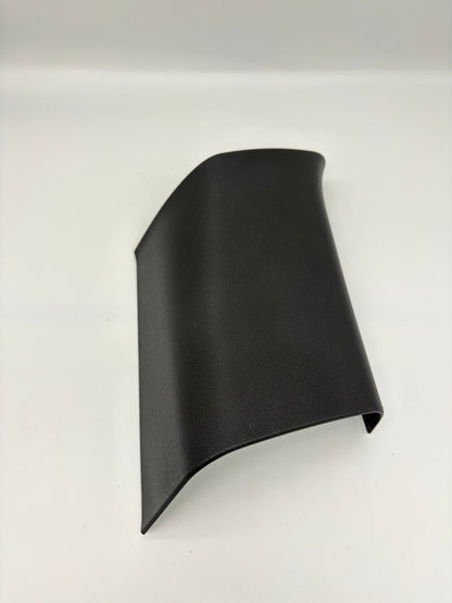 MINI Countryman R60 Rear Left Interior C Pillar Trim Panel N/S Black 9801267