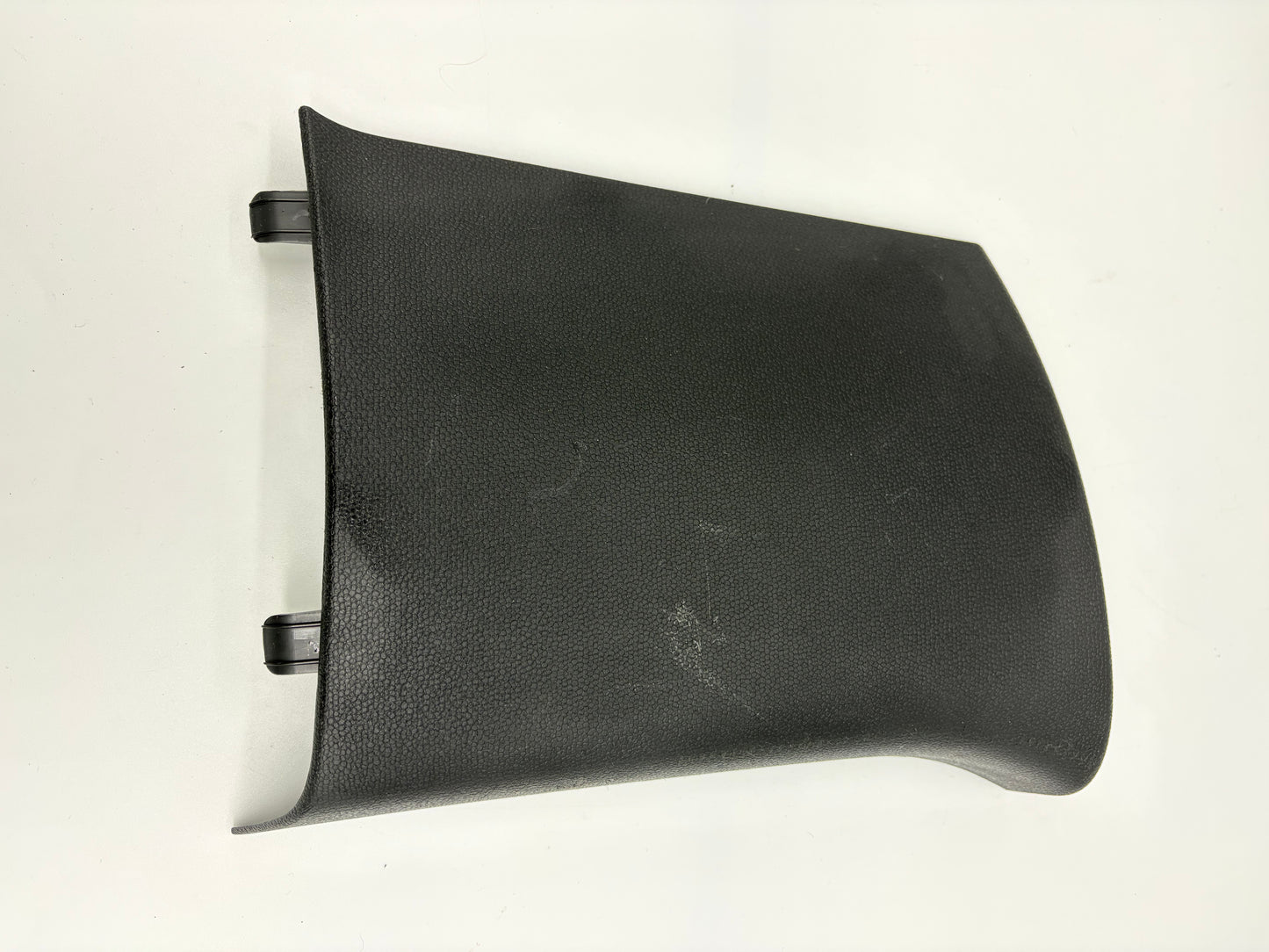 MINI Countryman R60 Rear Right Interior D Pillar Trim Panel O/S Black 9801278