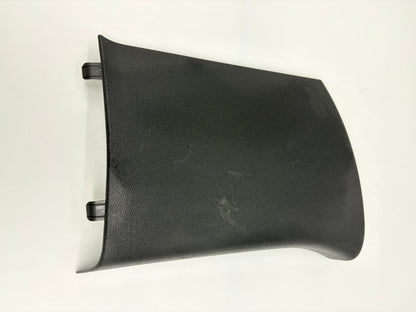 MINI Countryman R60 Rear Right Interior D Pillar Trim Panel O/S Black 9801278