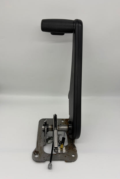 MINI Countryman R60 Paceman R61 Handbrake Lever Emergency Brake Handle 9811241