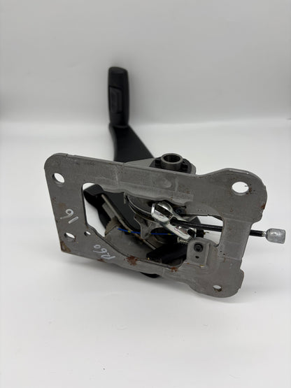 MINI Countryman R60 Paceman R61 Handbrake Lever Emergency Brake Handle 9811241