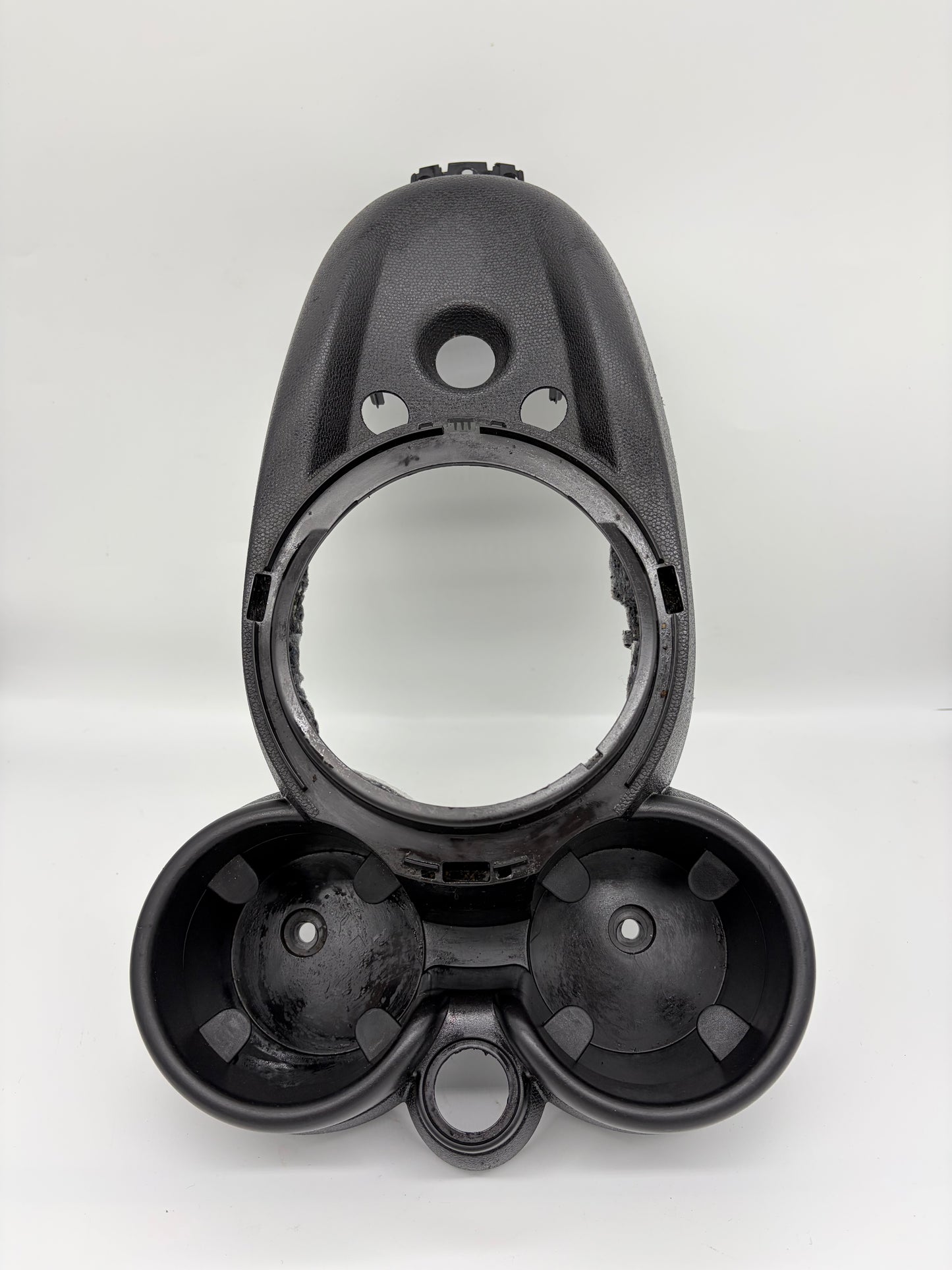 Genuine MINI Countryman R60 Paceman R61 Front Centre Console Trim Panel 9811186
