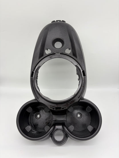Genuine MINI Countryman R60 Paceman R61 Front Centre Console Trim Panel 9811186