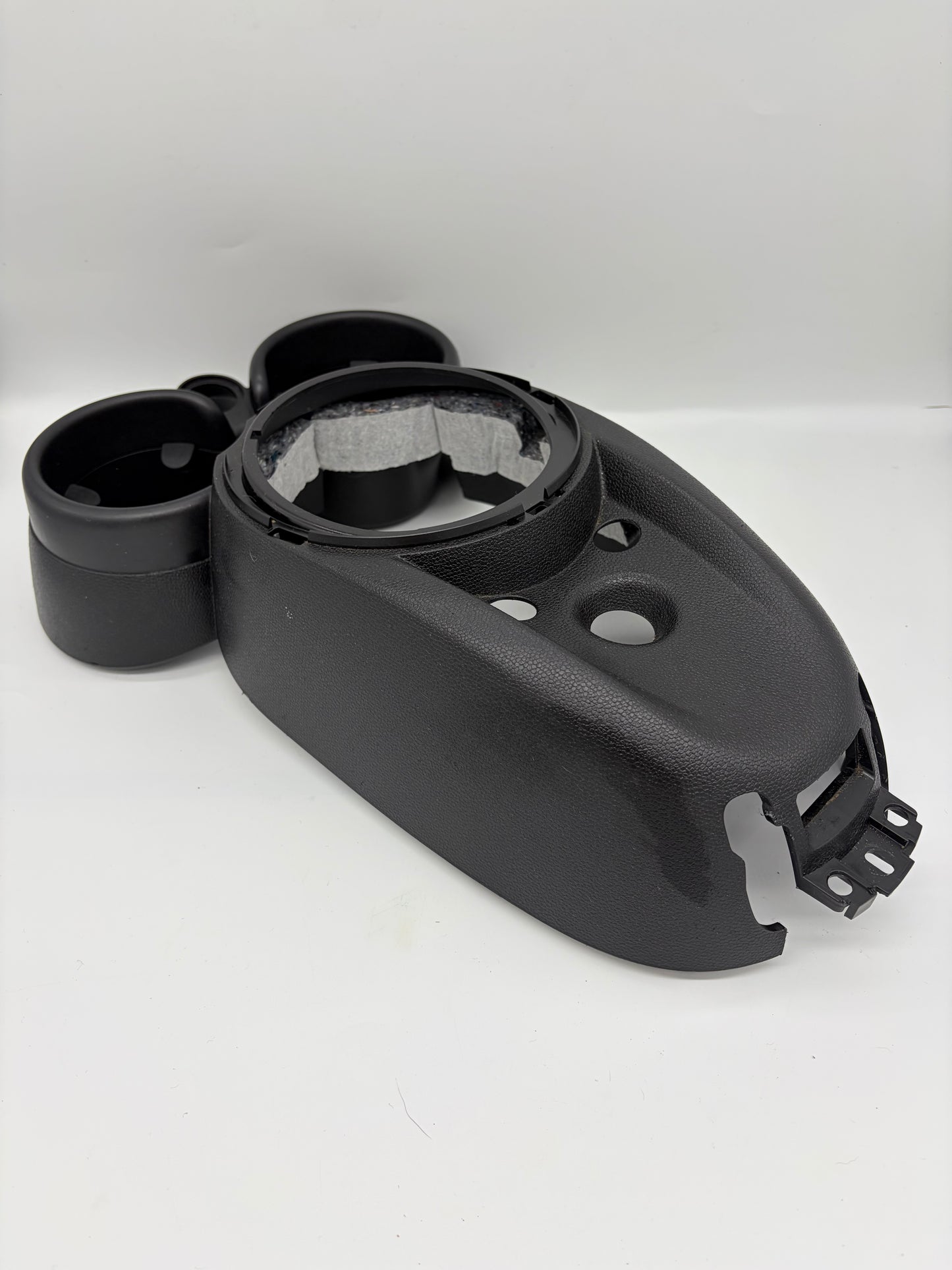 Genuine MINI Countryman R60 Paceman R61 Front Centre Console Trim Panel 9811186