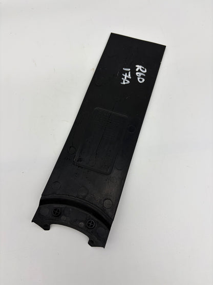 Genuine MINI Countryman R60 Paceman R61 Centre Console Rail Rubber Mat 9803679
