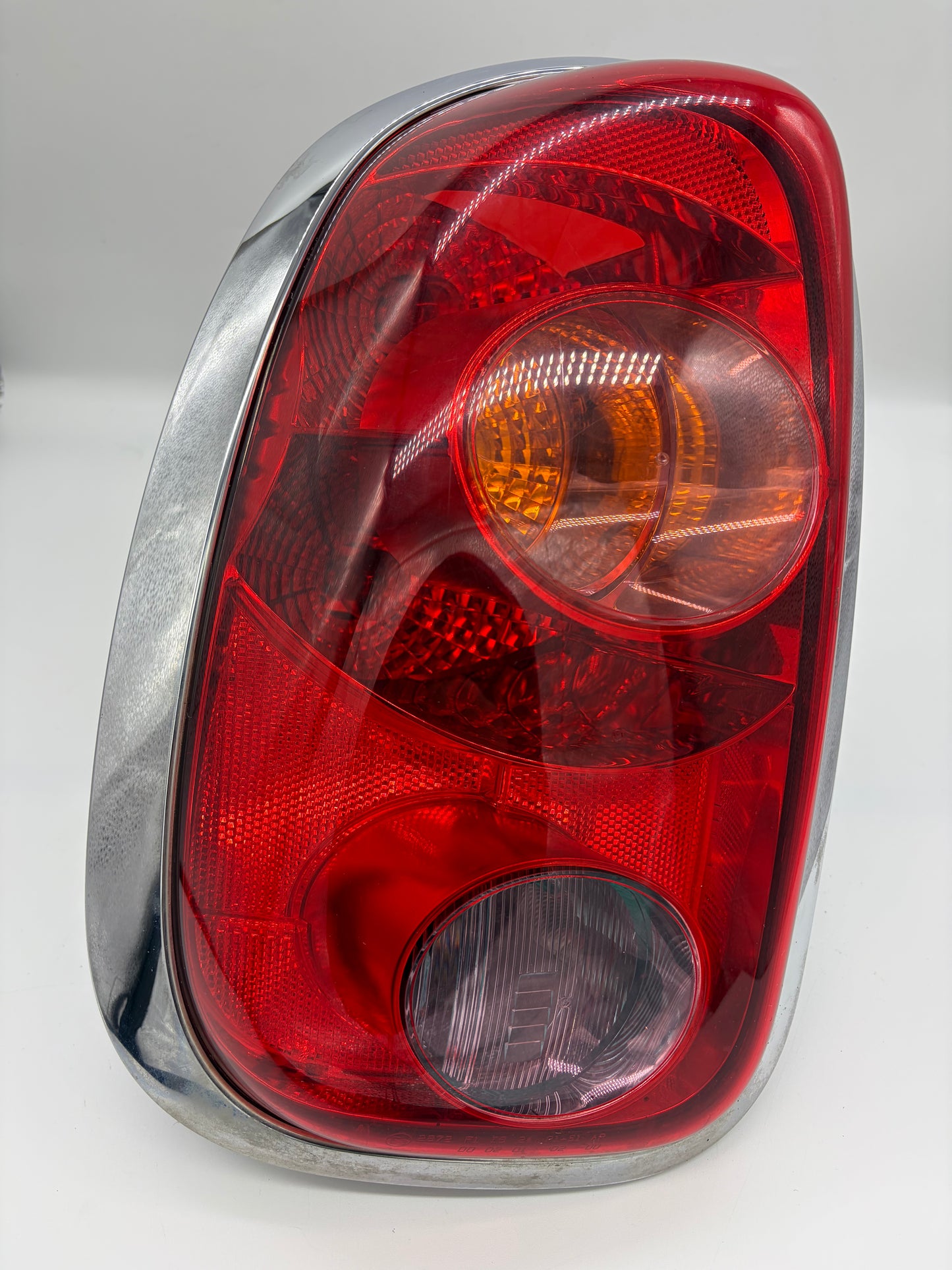 MINI Countryman R60 Rear Left Tail Light Lamp Passenger Side N/S 9808153 OEM