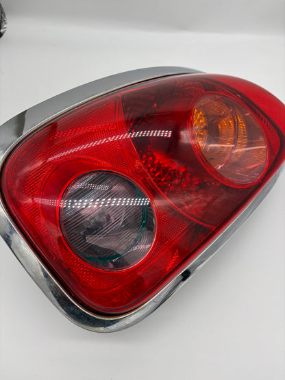 MINI Countryman R60 Rear Left Tail Light Lamp Passenger Side N/S 9808153 OEM