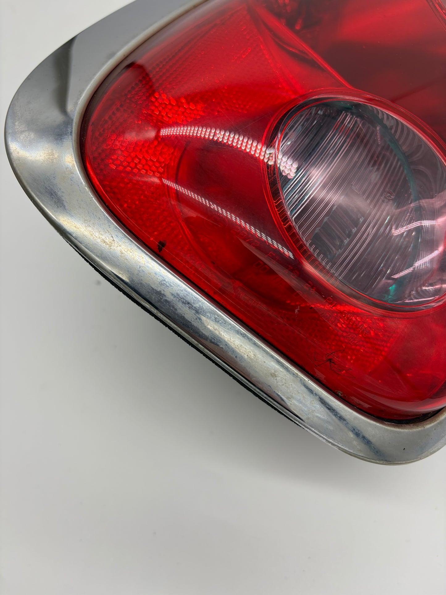 MINI Countryman R60 Rear Left Tail Light Lamp Passenger Side N/S 9808153 OEM