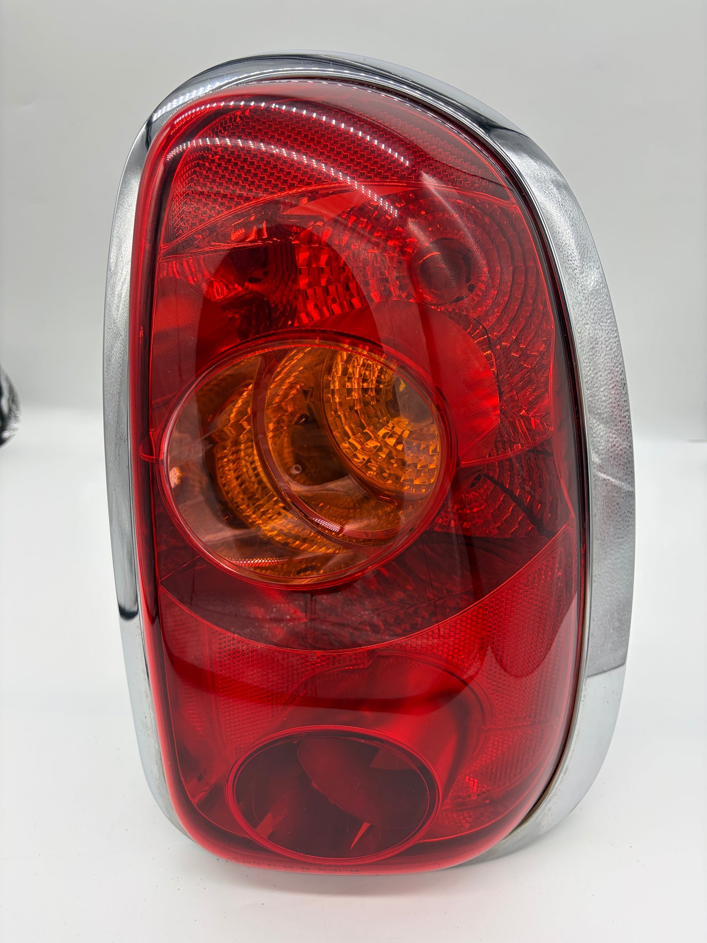 MINI Countryman R60 Rear Right Tail Light Lamp Driver Side O/S 9808154 OEM