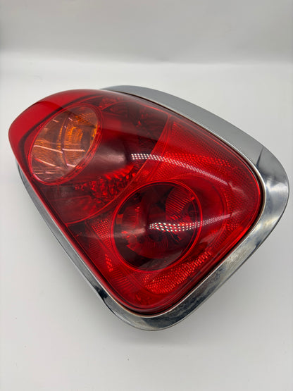 MINI Countryman R60 Rear Right Tail Light Lamp Driver Side O/S 9808154 OEM