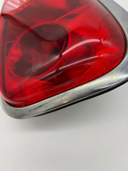 MINI Countryman R60 Rear Right Tail Light Lamp Driver Side O/S 9808154 OEM